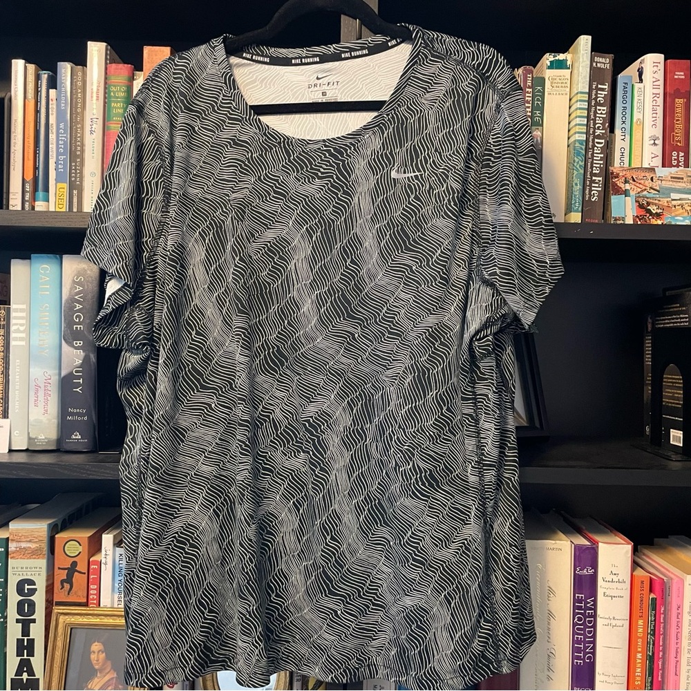 3X Nike Active Top